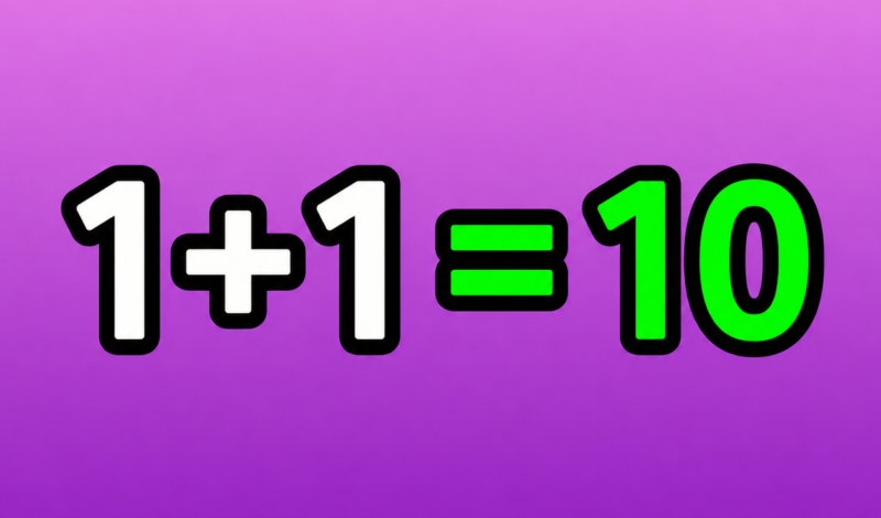 Make it 10 - Math Puzzle game cover