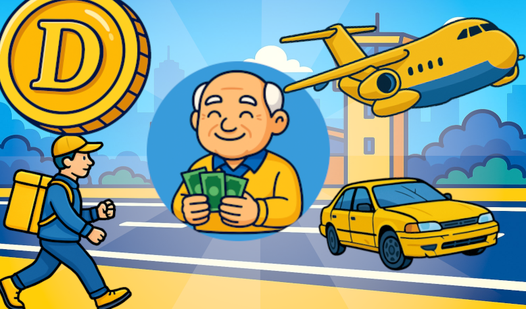 Evolution of the Delivery Boy: Clicker