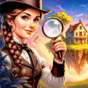 Time Travel: Hidden Objects