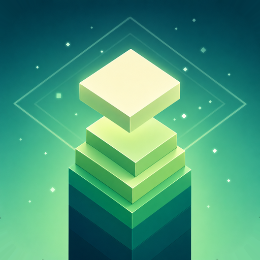 Tower Stack icon