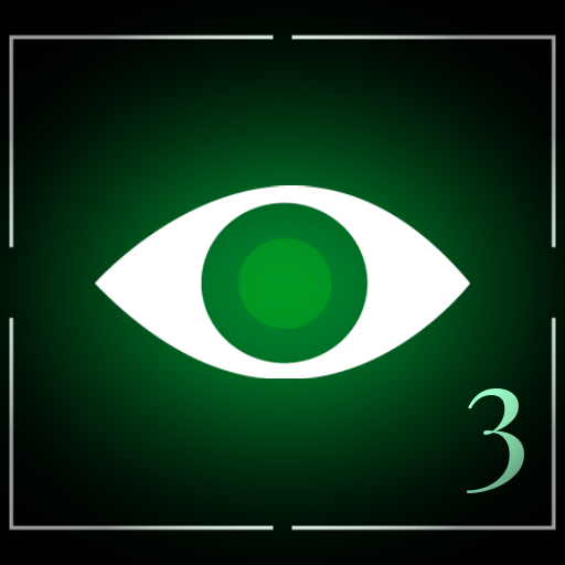 I'm on a Surveillance Mission 3 icon