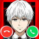 Tokyo Ghoul Call