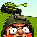 Tanks: Island Battle