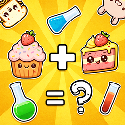 Алхимия Готовки Еды: Симулятор Построй Свое Кафе