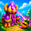 Idle Mutation Tower Defense