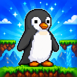Penguin Jumper