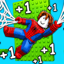 +1 Web Swing Escape