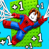 +1 Web Swing Escape