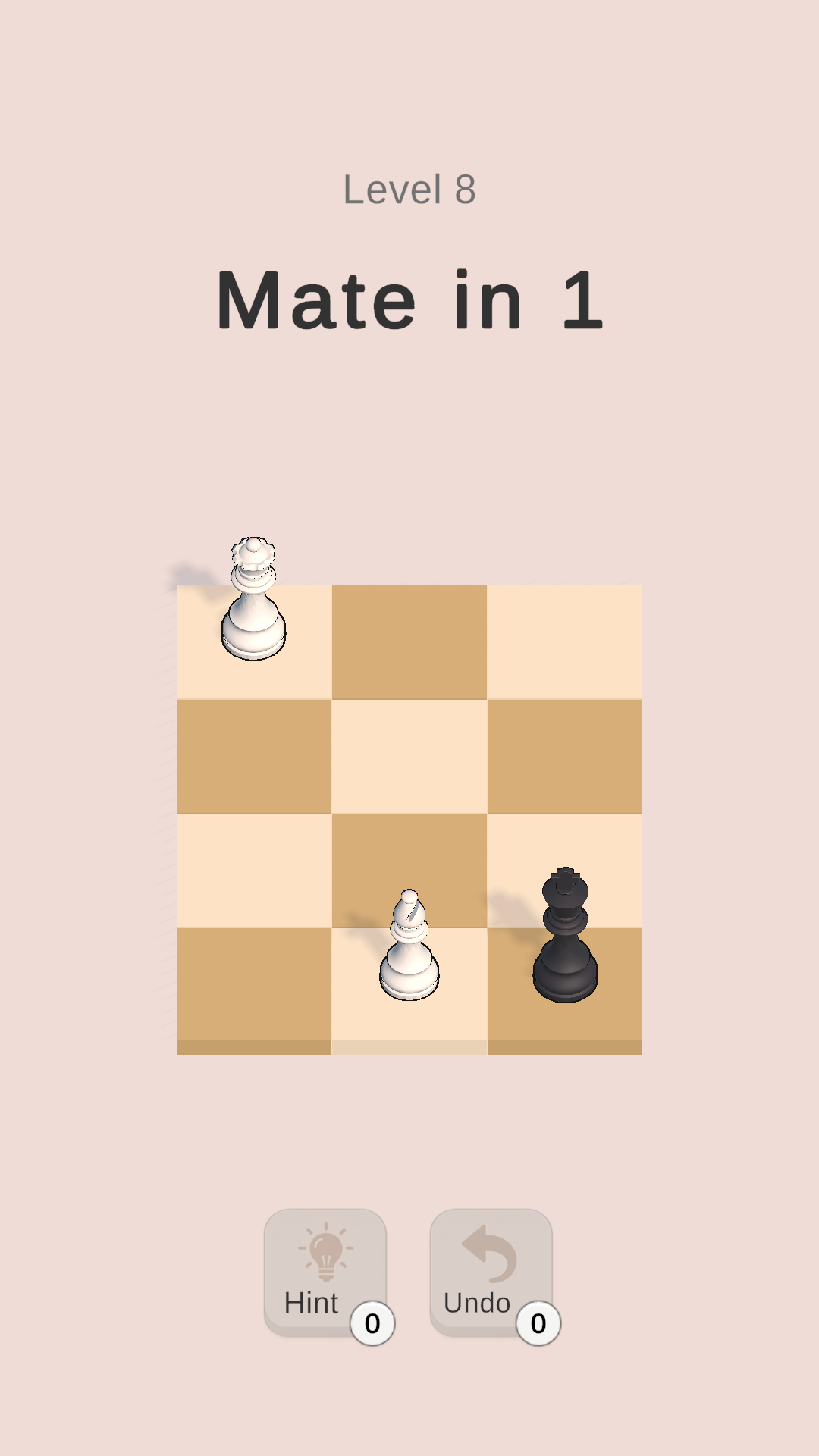 Checkmate Chess Puzzle screenshot 7