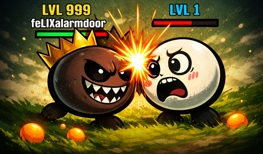 Bonk online — trailer