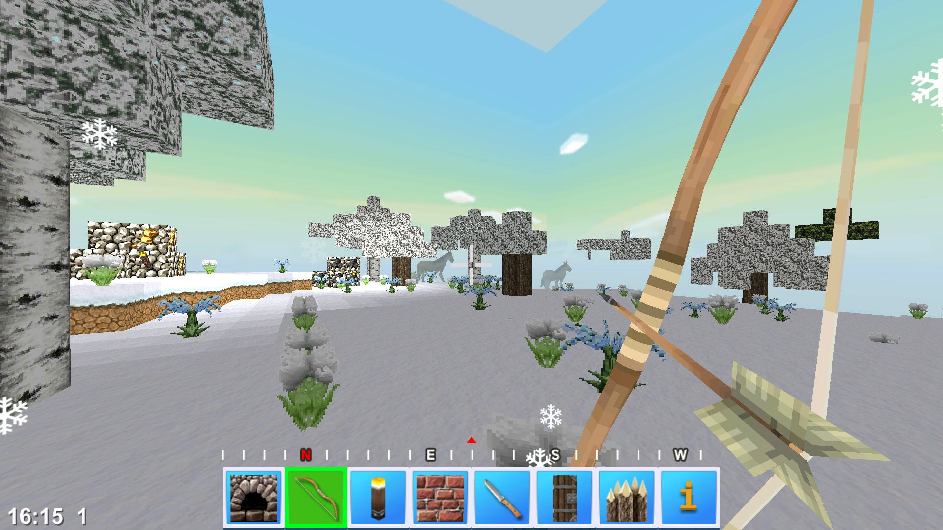 Crafted Survival Chronicles screenshot