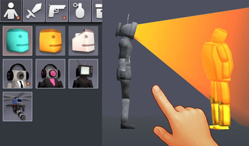 The Latest Playground Mod