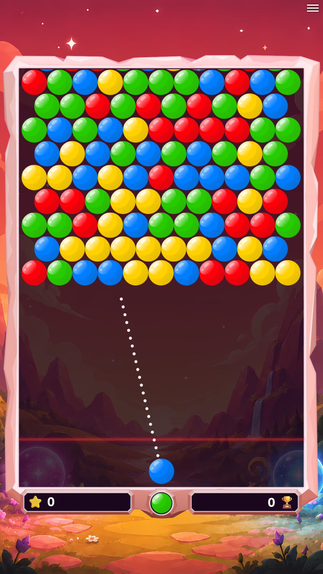 Bubble Blitz screenshot 6