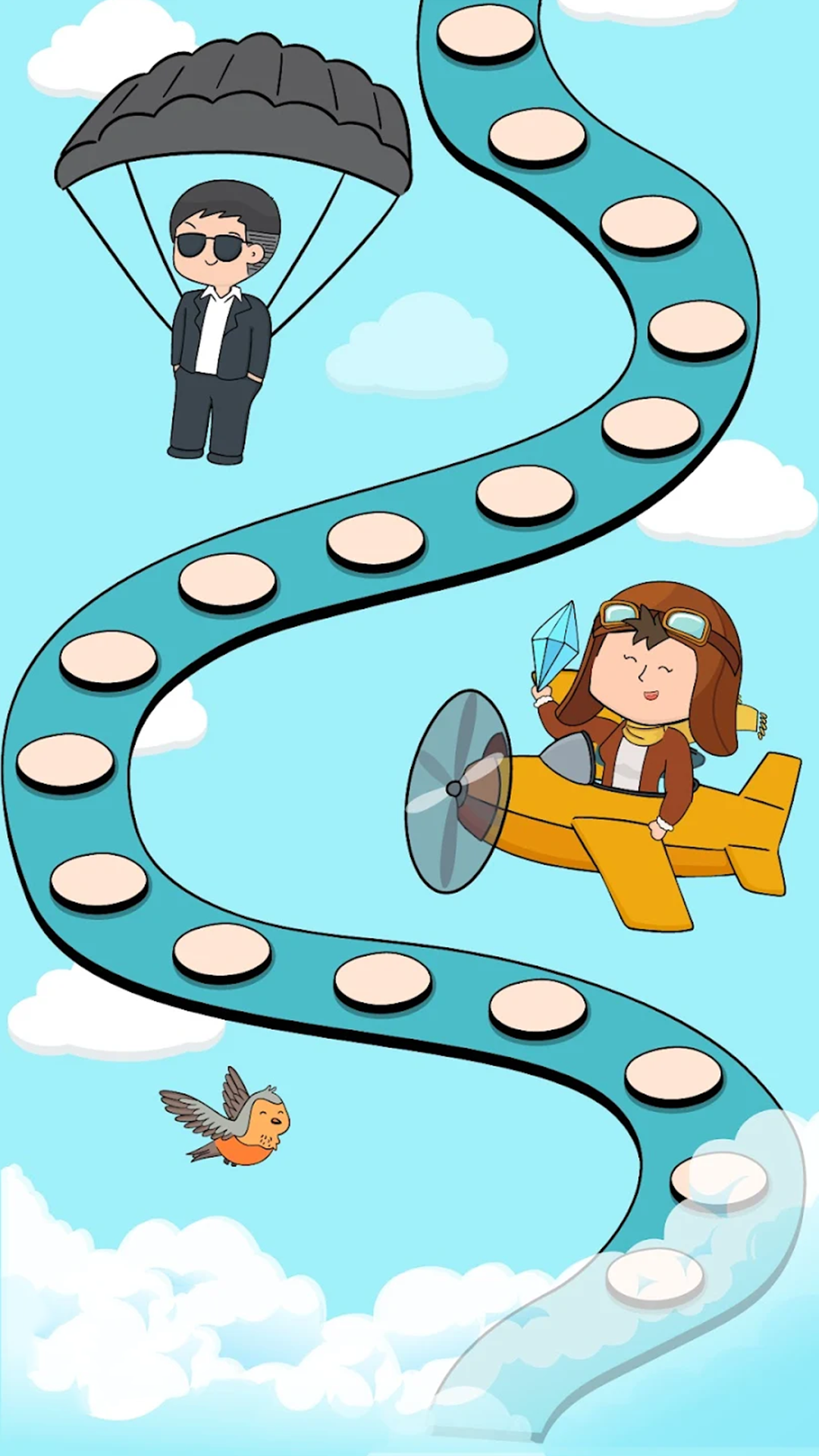 Brainiac: Tricky Quests screenshot 5