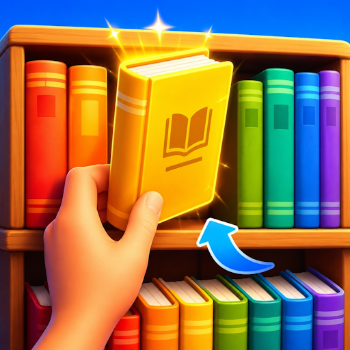 Collection: Collected Books icon