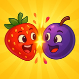 Blender - Merge Fruits