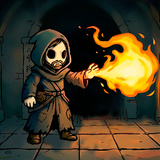 Dangeon Tactics: Bones