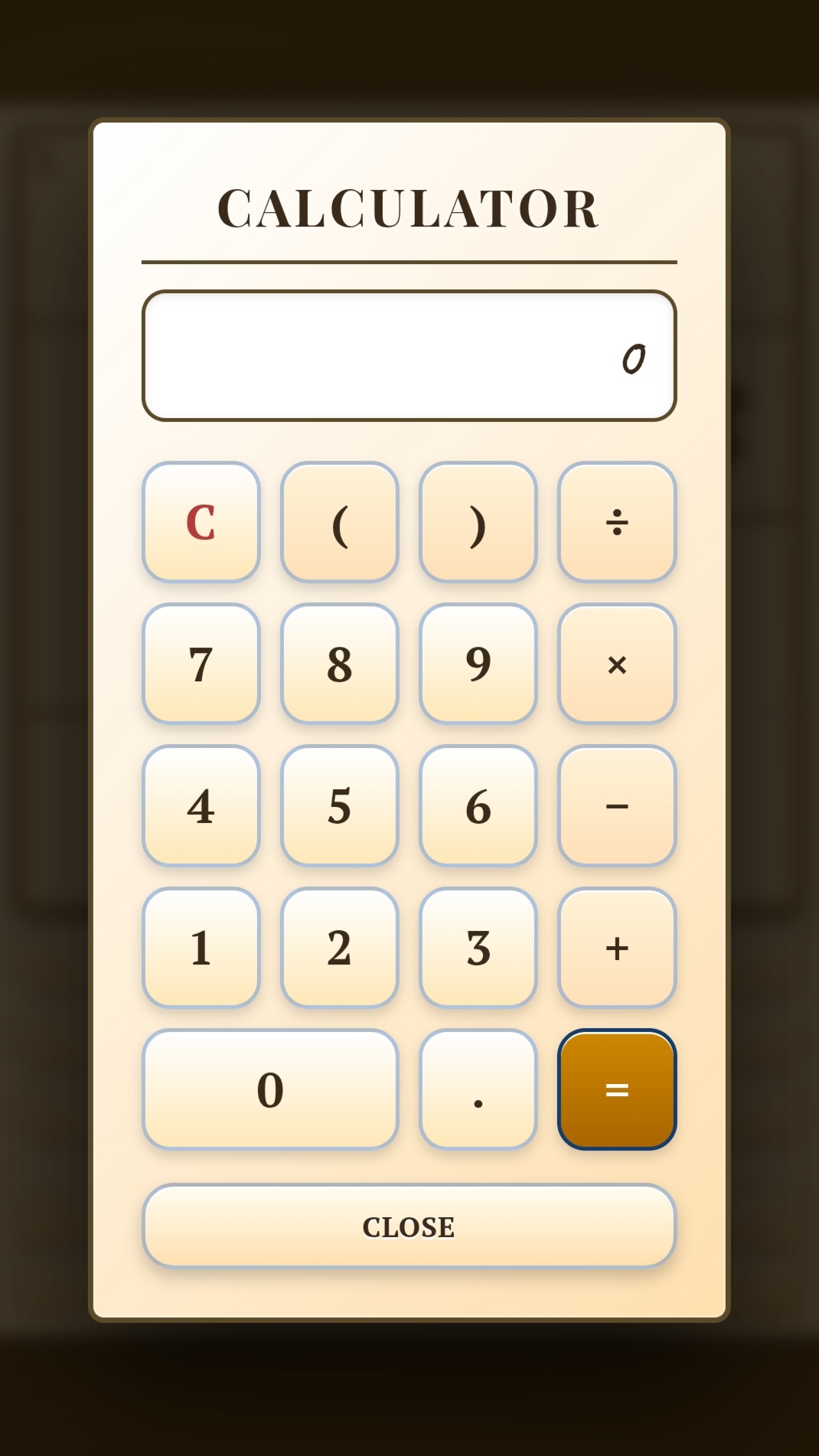 Calcudoku. Mathematical Sudoku screenshot 7