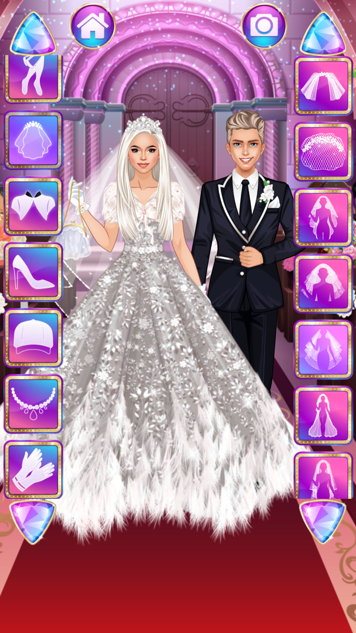 Fashion Superstar Career screenshot 6