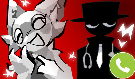 Call the horror sprunki