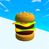 Make a burger!