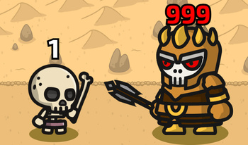 Raid Heroes Total War