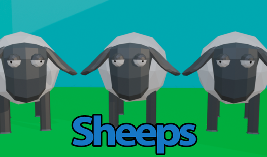 Sheeps