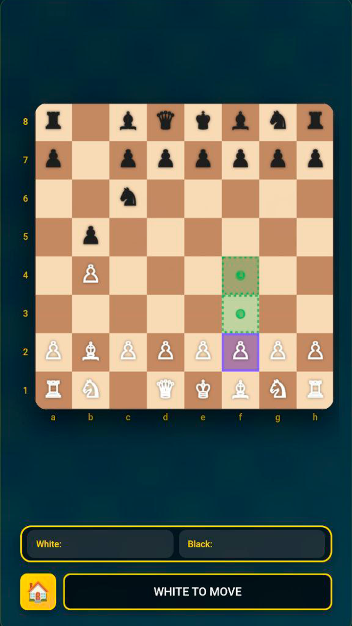 Chess vs AI screenshot 9
