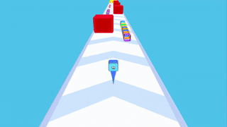 Smashing Runner 3D screenshot 7