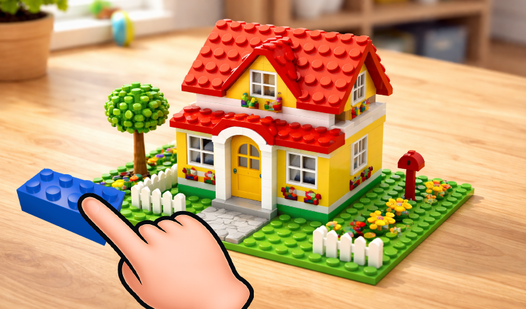 Construction Set - 3D Builder