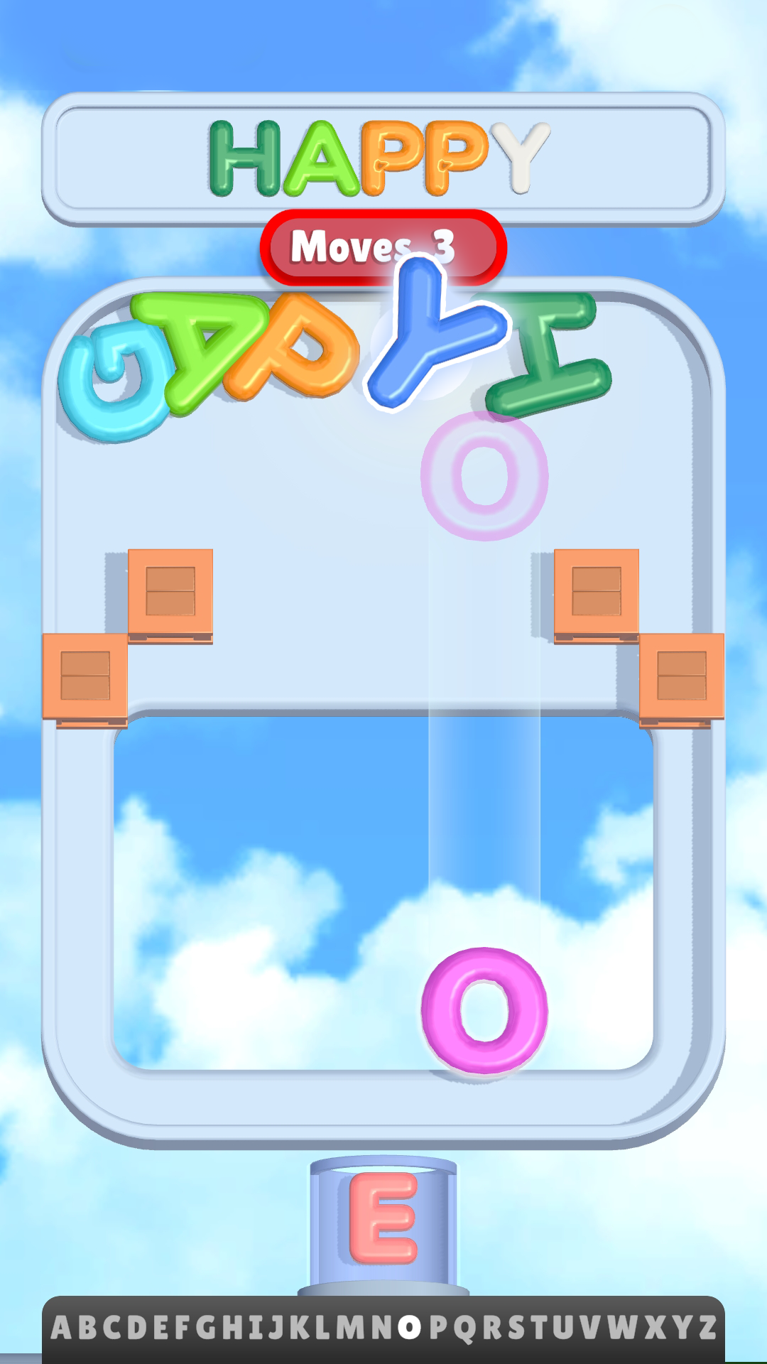 Letter Chain: Word Merge! screenshot 6