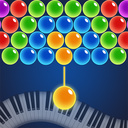 Bubble Shoot Piano
