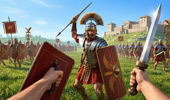 Battle of the Legionnaires