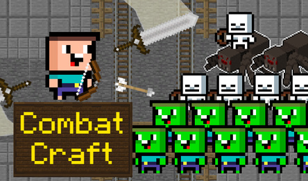 Combat Craft