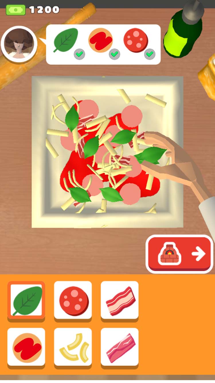 Pizza Chef screenshot 6