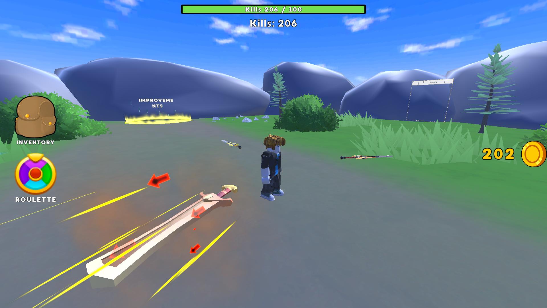 Sigma vs Brainrots — screenshot 3