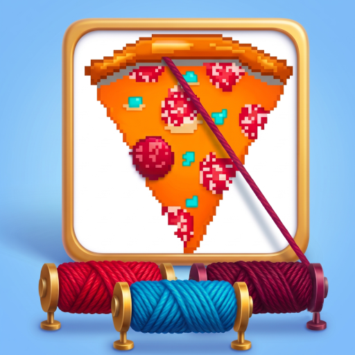 Threading Match icon