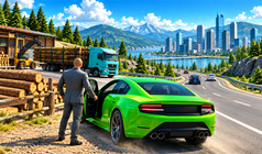 Open World Online