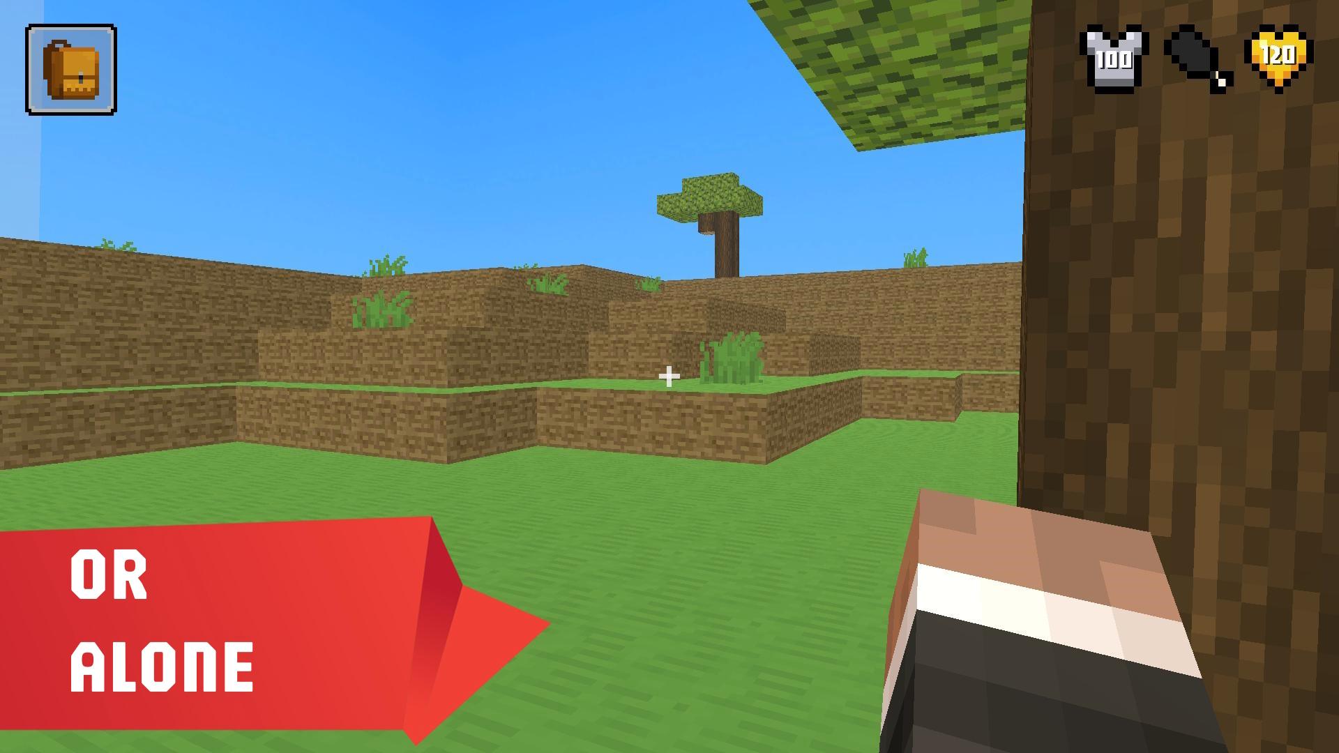 Mine Together screenshot