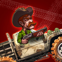 Zombie world trucker