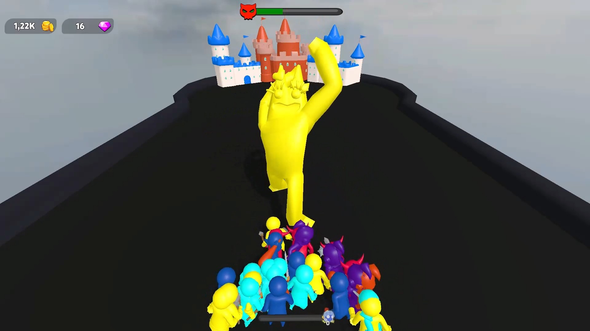 Дыра обжора — screenshot 1
