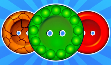 Add it up: Buttons in 2048!