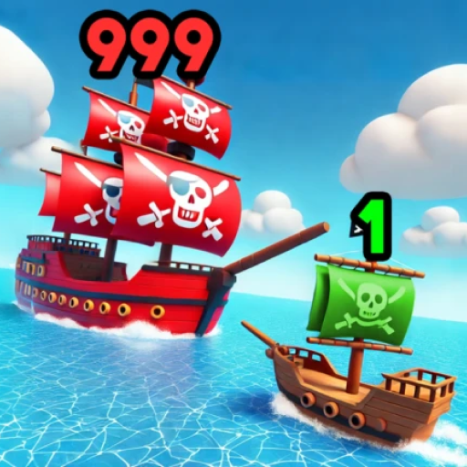 Obby: Pirate Simulator icon