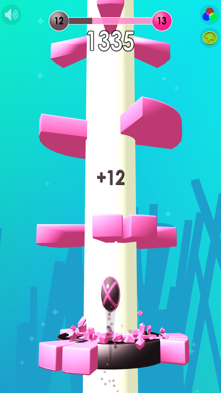 Rise On Top screenshot 7