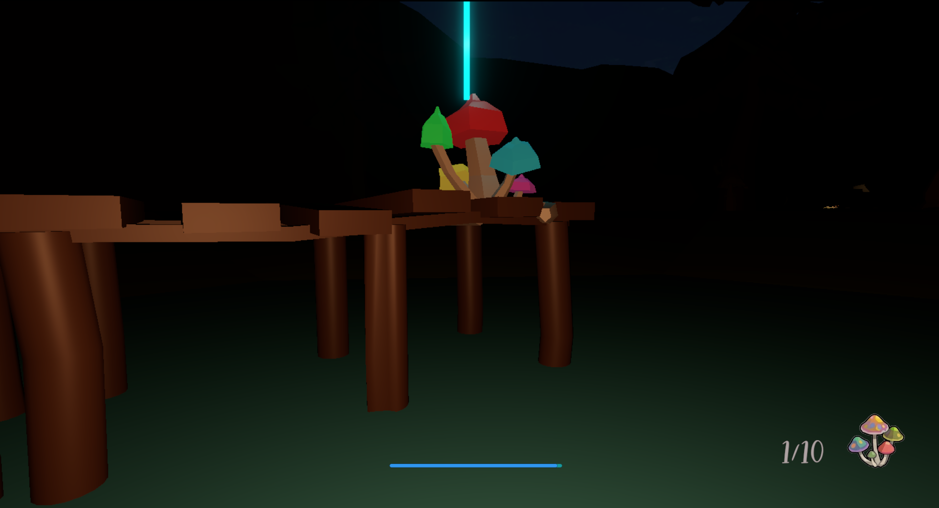 Злые грибы — screenshot 6