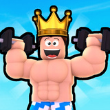 Robbie: The Path to Strength