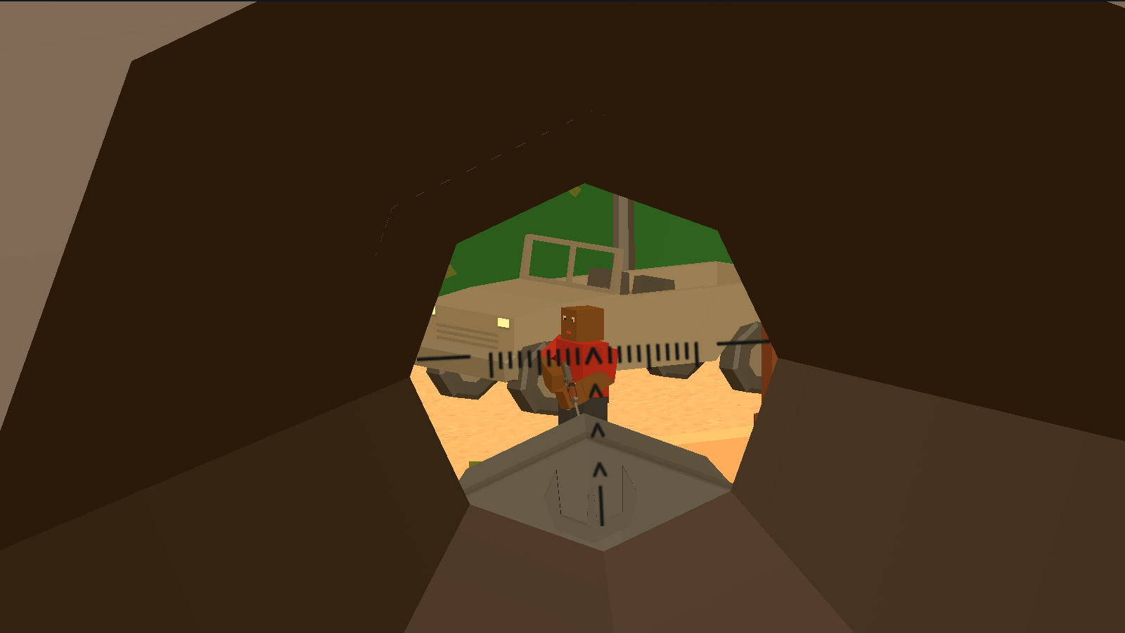 RaidOps: Наёмник — screenshot 9