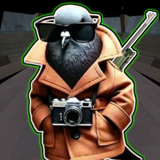 Italian Neuro Sniper icon