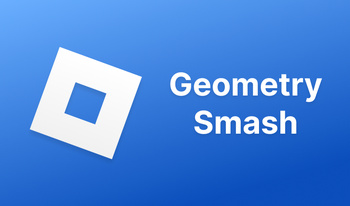 Geometry Smash