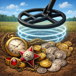 MetalHunter